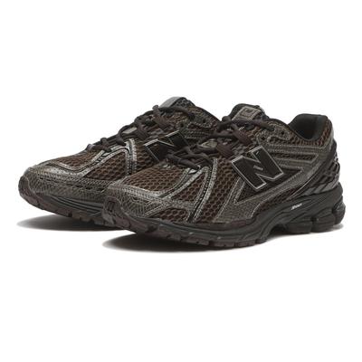 U19062NQ 1906R Thunder Brown (Мужской)
