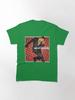 Ricky Martin Ricky Martin livin la vida loca Classic T-Shirt