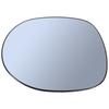 Honda Civic VIII 05-11 Manual Mirror Insert, Left