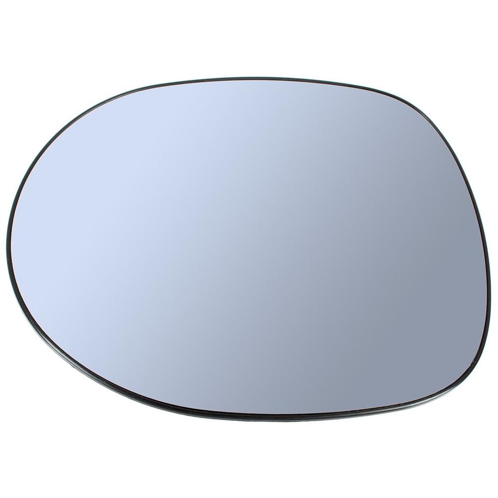 Honda Civic VIII 05-11 Manual Mirror Insert, Left