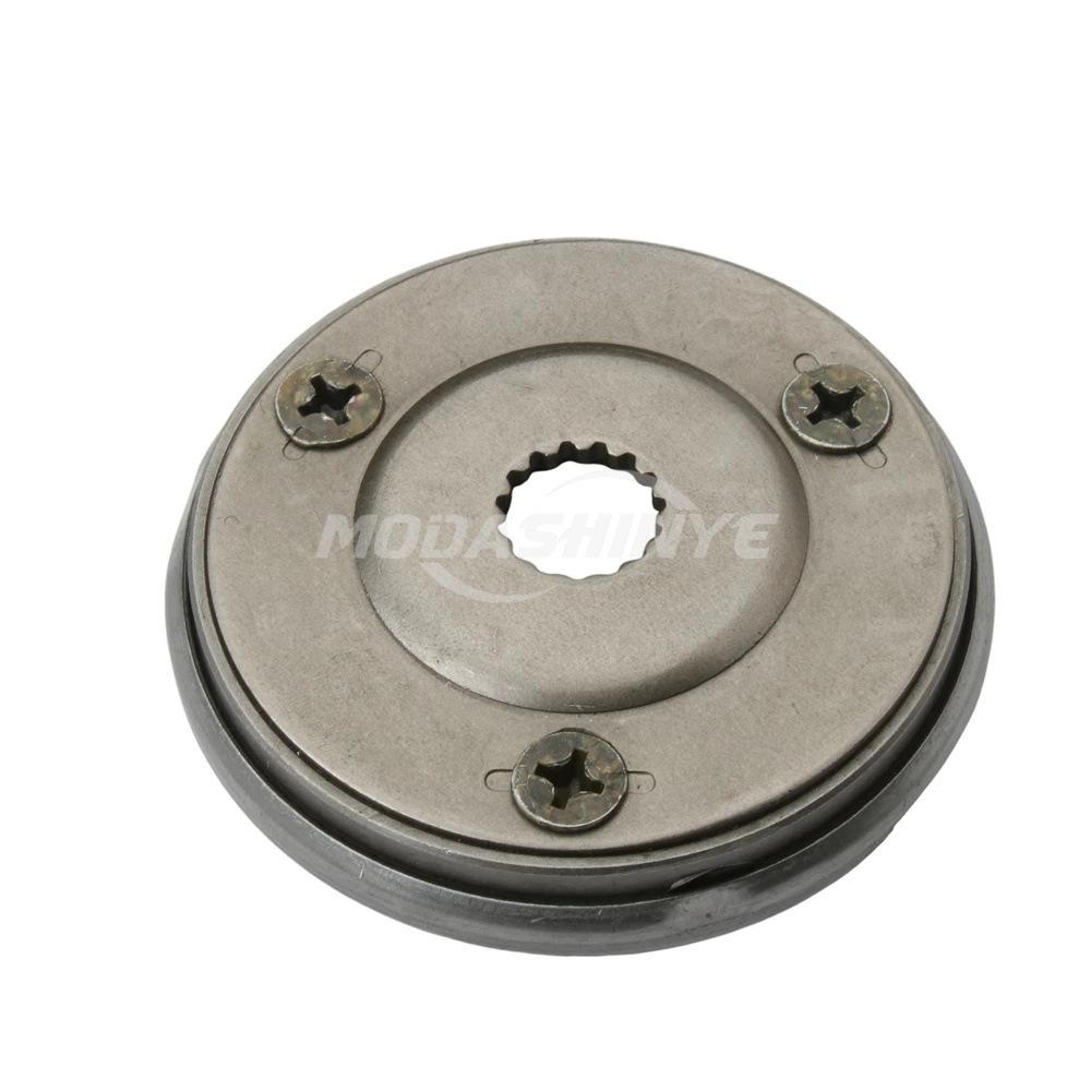 Сцепление в сборе (стартерное) для Yamaha XC125, YP125E Skyliner125, XN125 Doodo125