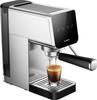Xiaomi Espresso Machine | Pump pressure 20 bar | Built-in milk frother | Semi-automatic | 1350 W | Silver/Black