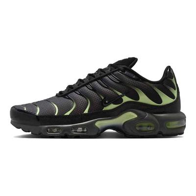 Кроссовки Air Max Plus для бега, унисекс, черные DM0032-035
