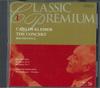 CD VARIOUS  Classic Premium 1 Carlos KLEIBER SHCP1  2014 Japan Classical Used