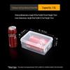 Контейнер для хранения продуктов в холодильнике EWIGER STERN