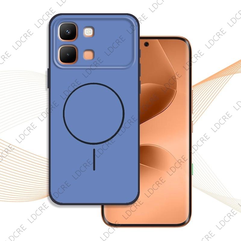 Чехол для Infinix Note Edge 5G Чехол для Infinix Note Edge 5G из ТПУ Ударопрочный Защитный чехол для Infinix Note Edge 5G