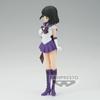 BANPRESTO Фильм Сейлор Мун Вечная СУПЕР СЕЙЛОР САТУРН БЛЕСК И ГЛАМУР