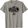 DreamWorks The Wild Robot Group Hug Graphic Tee