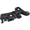 Front Bumper Fixing Spot Set for Renault Megane 3