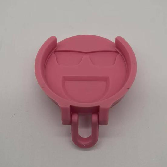 Многоразовая крышка для банки с газировкой, пластиковая крышка для напитков, банки с газировкой, пивом, соком, пылезащитная переносная крышка для банки с напитками, креативный подарок для дома, ресторана, офиса