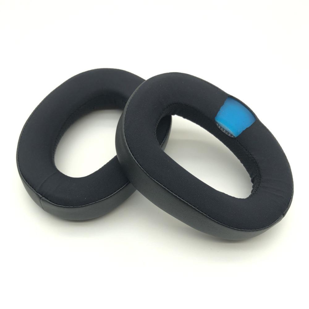 1 пара сменных амбушюр, подушечки для наушников, амбушюры для гарнитуры, мягкие амбушюры для EPOS H6 Pro