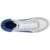 Puma Court Legend Comfortable Mid-Top Sneakers Men Sneakers White Blue 371119-04