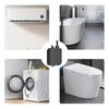 Practical Ozones Generator Ensures Long Time Use Cleanliness Bathroom Accessory for Cold Plunges Ice Bath and Hot Tubes