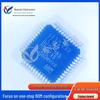 Микроконтроллер GD32L233CCT6, SMD LQFP-48, С шелкографией