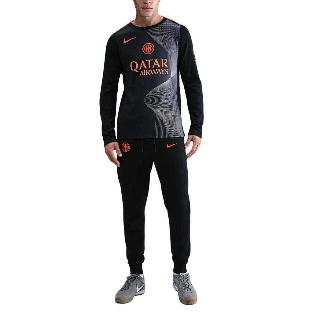 Nike Всего 90 Футбольные штаны мужские IO9074-010