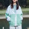 Anta Life Collection Jacket Unisex Mugwort Green 152218601-2
