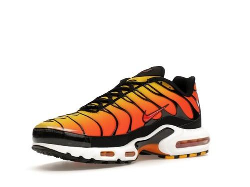 Nike Air Max Plus 2024 Закат - HF0552-001