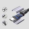 Moswag Usb C To 3.5 Adapter