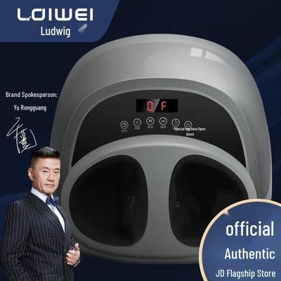 Массаж – Массаж стоп и ног