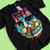 Vintage Special Anime Love T-shirt Japanese Shirt Anime T-shirt Manga Gift Shirt