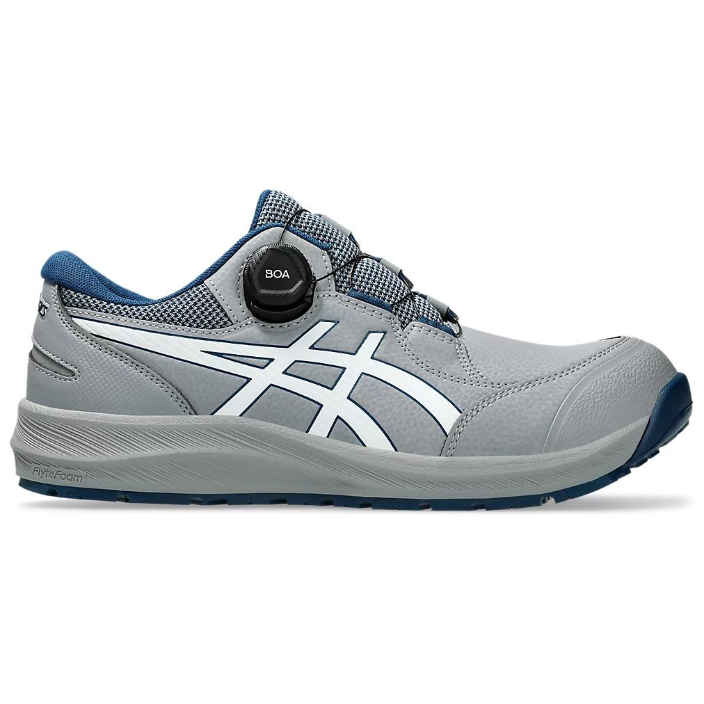 Asics Winjob Comfortable Lightweight Low top Casual Shoes Unisex Gray 1273A095-020