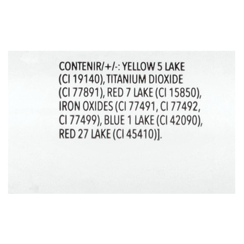 Rimmel London Kind & Free, тонированный мультистик, 005 Berry Sweet, 5 г (0,17 унции)