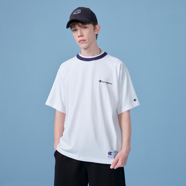 Champion T Shirt Japan Version Unisex C3-X321