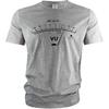 VU Meter Sound Level Studio T-Shirt Music Retro Audio Engineer Recording T-Shirt