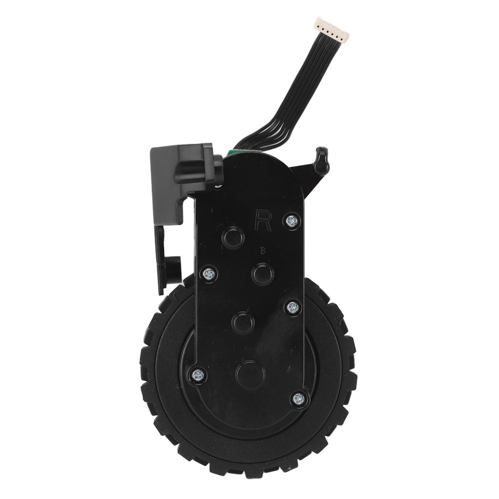 Правое ведущее колесо для робота-пылесоса PROSCENIC 800T 820 830 850P Правое сменное колесо для пылесоса LIECTROUX C30B