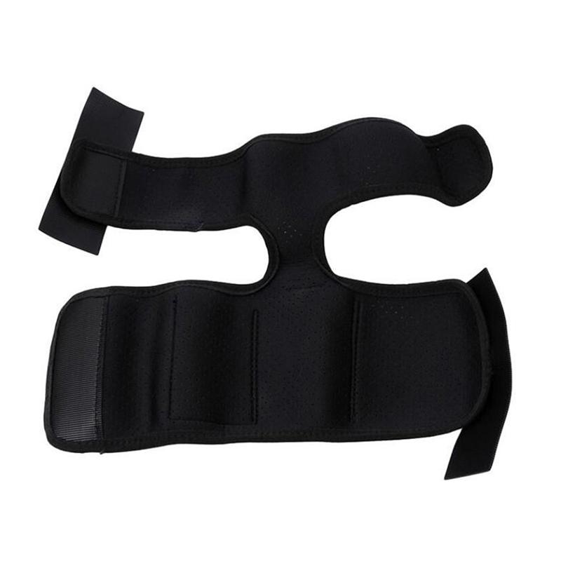 Тактическая подставка для щеки приклада с держателем футляра