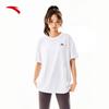 Anta Unisex Casual Short Sleeve T-shirt