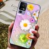 For TCL 40R Case Silicon Back Cover Phone Case for TCL 40 R 5G Cases 6.6" TCL40R 5G T771K T771K1 T771H T771A Soft bumper coque