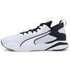 Softride Rift White Black Unisex Sneakers 193733-01