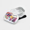 Skater Lunch Box Pokemon 23N 370ml Aluminum Warm Storage Compatible for Children Made In Japan ALB5NV-A