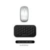 Keyboard Mouse Wrist Rest Ergonomic Office Typing Protect Relax Wrist Memory Foam Mouse Pad Computer Notebook Mouse Pad