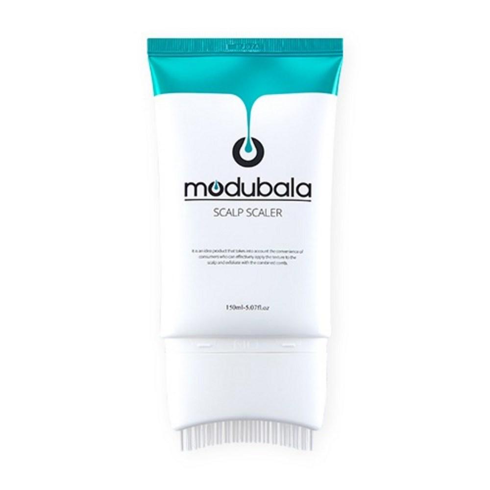 Средство для снятия макияжа с кожи головы Modubala, 1 шт., 150 мл