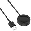 For Xiaomi Watch 5 Magnetic Charging Cable Integrated Smartwatch Charger 1m USB Cord