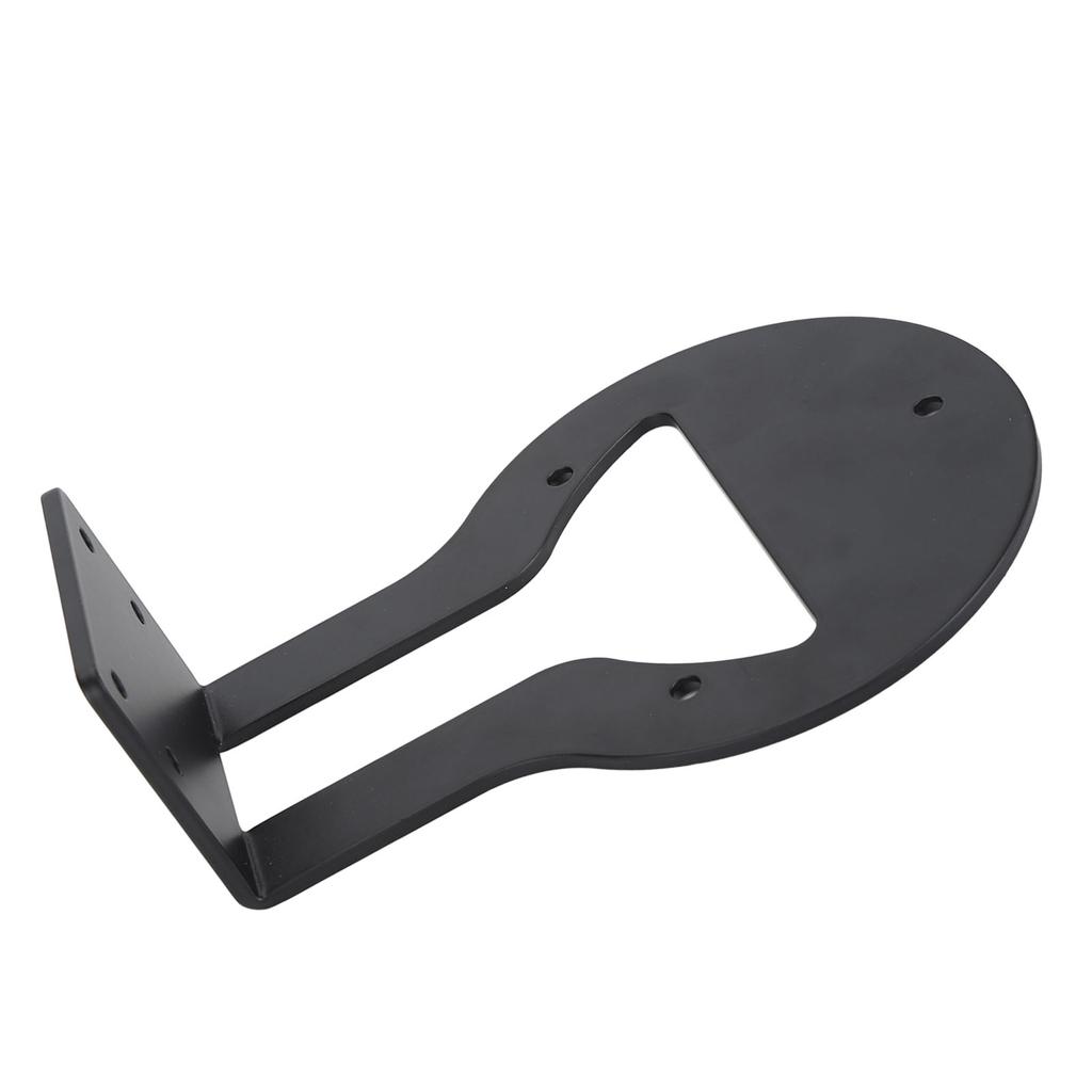 Speaker Wall Bracket Space Saving Thickened Metal Speaker Wall Mount Holder for Beosound 2
