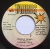 7inch Record GREGORY PECK - Dugle Berry / Version NONE Taurus Jamaica Reggae, Ska & Dub Used