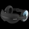 Philips Noise-Cancelling Bluetooth Eye Mask with Hot & Cold Compress