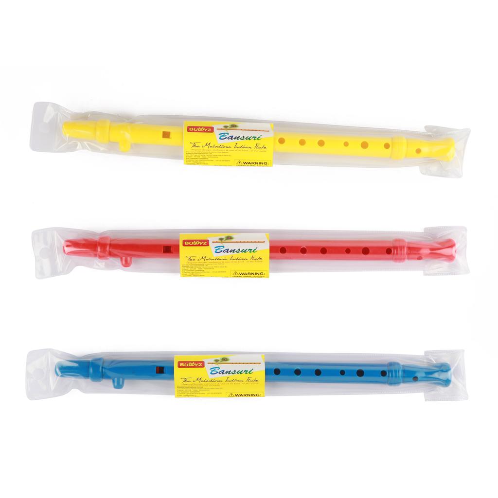 BUDDYZ Бансури (Индийская флейта)