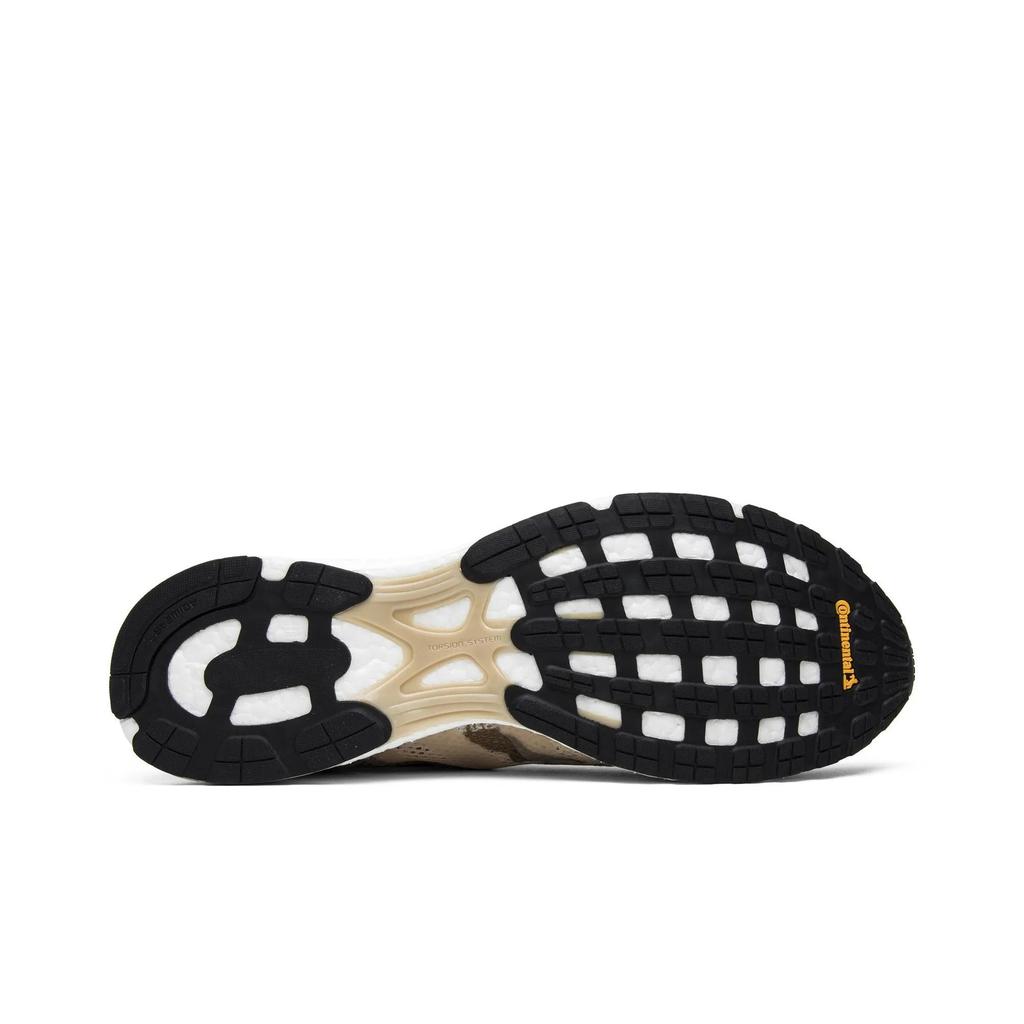 adidas adiZero Adios 3 'Camo' (Unisex) Brown / White / Core Black Running Shoes B27771