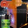 SANSUI Portable Outdoor Karaoke Speaker CN plug (adapter included)