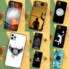 Спортивный чехол для волейбола для Samsung Galaxy A15 A16 A17 A26 A36 A56 A55 A35 A52 A32 A12 A53 A33 A13 A14 A34 A54