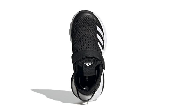 Kids' Sneakers adidas ActiveFlex Summer.Rdy J 'Black White'