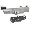 Left VVT Variable Valve Timing Solenoid Fit for Nissan Pathfinder INFINITI QX4 3.5L V6 2004 2003 2002 2001 237964W01C