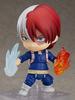 Nendoroid My Hero Academia Shoto Todoroki Heroes Edition Пластиковая окрашенная подвижная фигурка Перепродажа Немасштабная