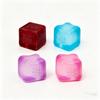 Игрушка-кубик Needoh Nice Cube для фокусировки и снятия стресса, сенсорный кубик для снятия тревоги для взрослых и детей