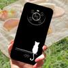 Чехол для Honor X 9 4G, силиконовый, мягкий, с рисунком мрамора, защитные чехлы для Honor X9, модный черный бампер для Huawei Honor X 9, Fundas