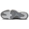 Кроссовки унисекс Air Jordan 11 Retro Low IE Light Orewood Brown Серые нейтрально-серые белые 919712-102